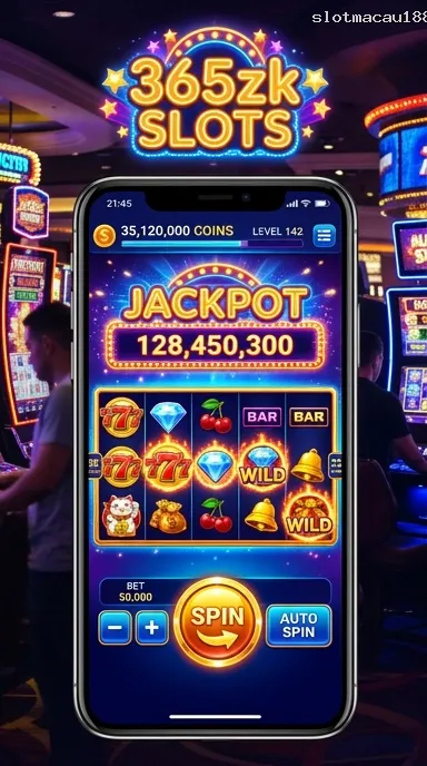 Cuplikan layar menu unduhan slotmacau188 untuk perangkat Android